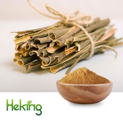 White Willow Bark Extract 4:1 by Heking