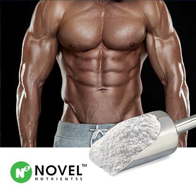 L-Selenomethionine 5000 MD (Selenium 0.5%) by Novel Nutrientss