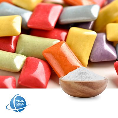 Xylooligosaccharide (XOS) 70% by Henan Yuanlong Biological Technology Co., Ltd