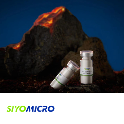 Yeast extract (containing superoxide dismutase)  SOD 500,000IU/G by Shenzhen Siyomicro Bio-Tech