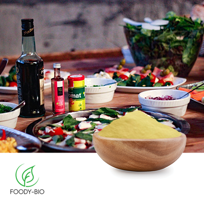 Yeast Extract FY100A Powder by Wuhan Foody