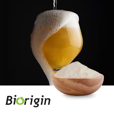 Yeast Extract Bionis YE CMF by Acucareira Quata S/A (Biorigin)