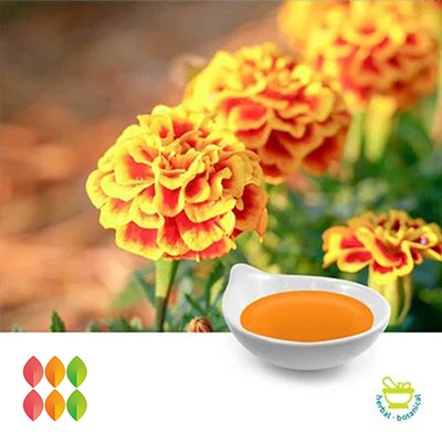Zeaxanthin 20% Oil(Marigold Extract) by PUREHEALTH