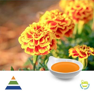 Zeaxanthin 10%HPLC Oil by KS Nutripharma