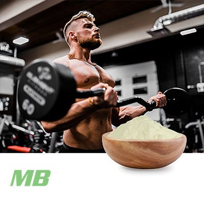Zinc Arginate Chelate by MB Supplements