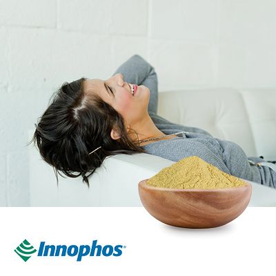 Zinc Ascorbate (Zn 15.1%) by Innophos