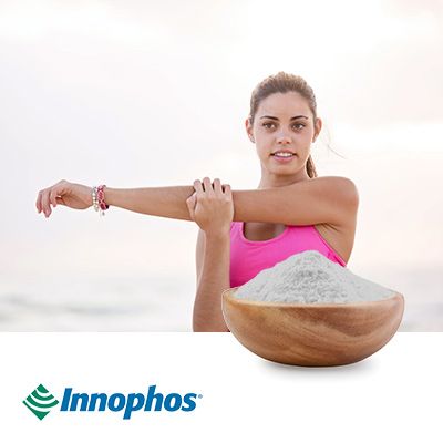 Zinc Aspartate (Zn 20%) by Innophos