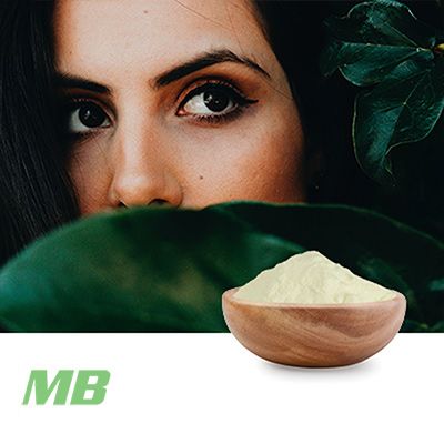 Zinc Bisglycinate Chelate by MB Supplements