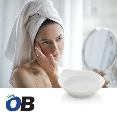 Zinc Chloride Solution 50% v/v USP-FCC by Old Bridge Chemicals, Inc