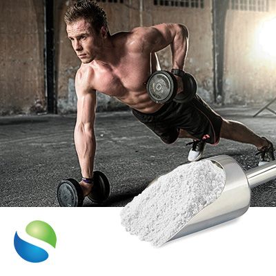 Zinc L-Aspartate by Shuguang Biochem