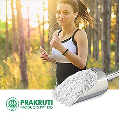 Zinc Monomethionine by Prakruti Products Private Limited