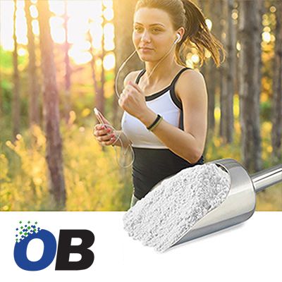 Zinc Sulfate Monohydrate Mini-Granular USP-FCC by Old Bridge Chemicals, Inc