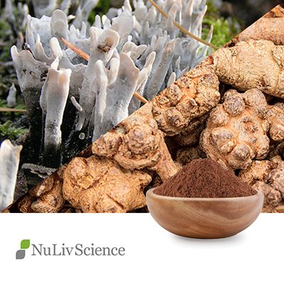 Zylaria® Proprietary Blend by Nuliv Science