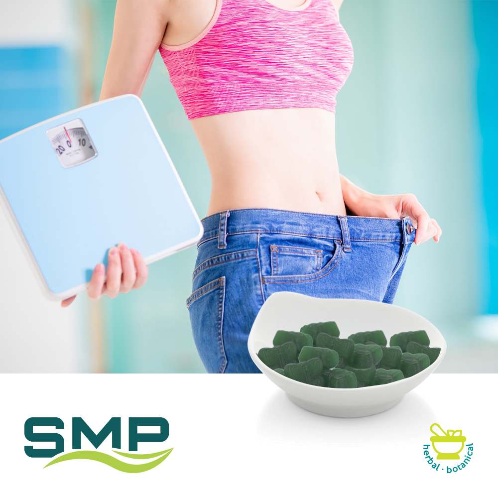 Bulk Thyroid Support Adrenal Gummies Ingredients Online